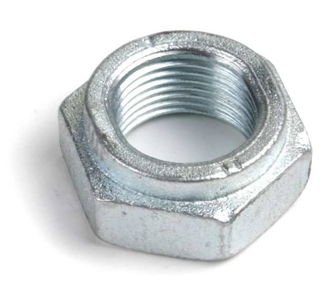 Audi VW Axle Nut 171407643A